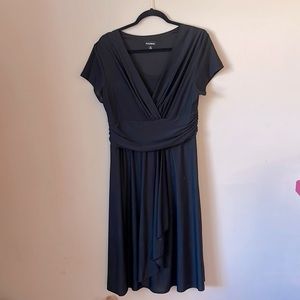 Black Dress by Karina size 12
